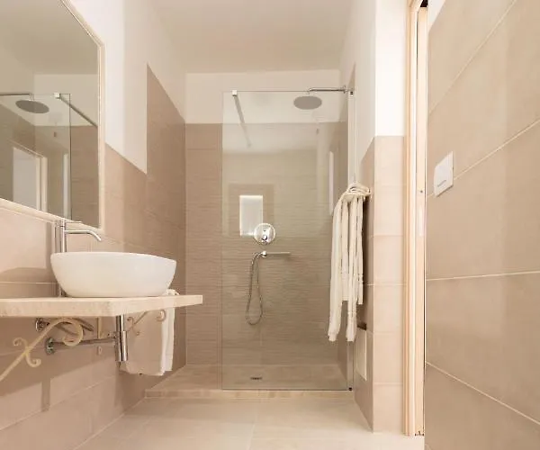 Bed & Breakfast La Corte Di Pulicinu 4*