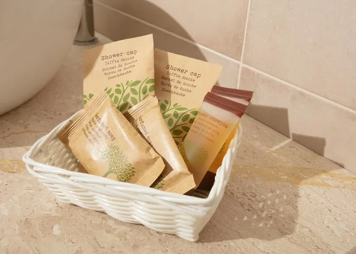 La Corte Di Pulicinu Bed & Breakfast Baja Sardinia