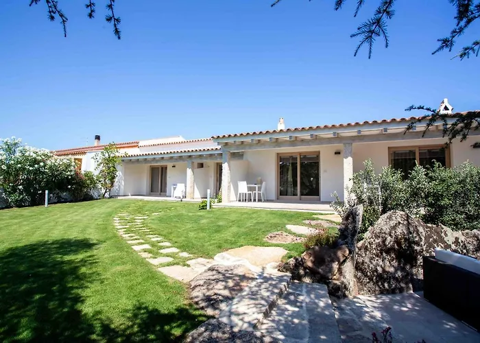 La Corte Di Pulicinu Bed & Breakfast