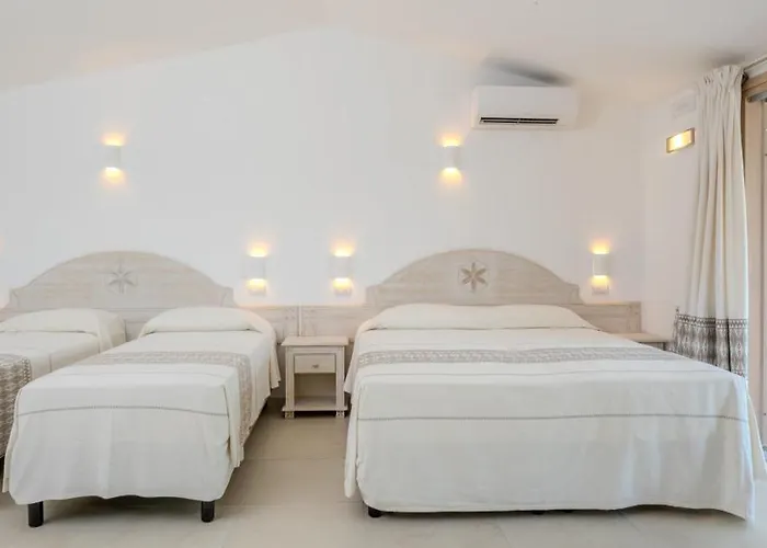 Bed & Breakfast La Corte Di Pulicinu