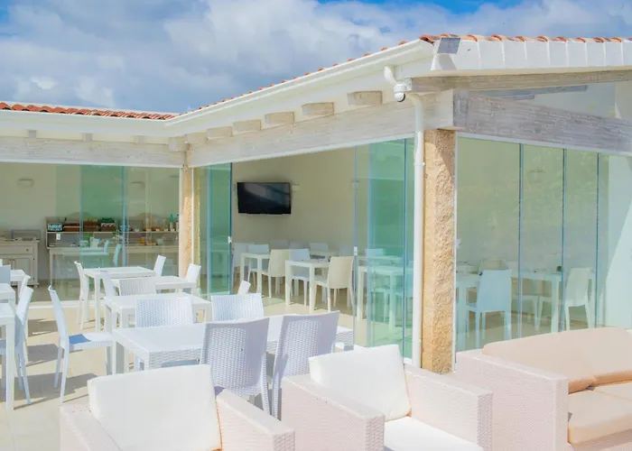 La Corte Di Pulicinu 4*