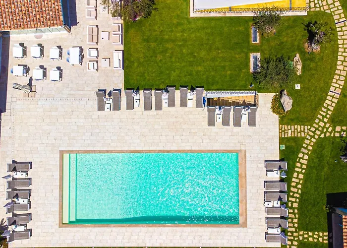 La Corte Di Pulicinu