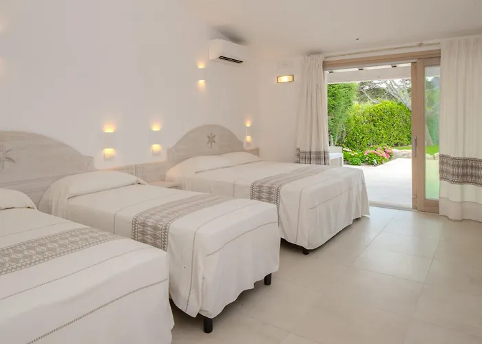 Bed & Breakfast La Corte Di Pulicinu