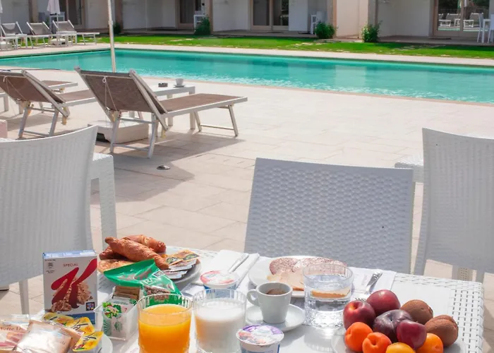 Bed & Breakfast La Corte Di Pulicinu Baja Sardinia